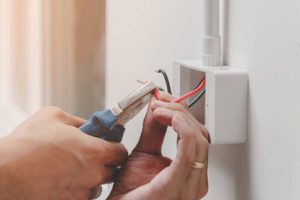 Best Surge Protection Installation  in Crest, CA