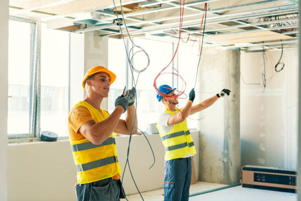 Best Commercial Electrical Services  in Crest, CA