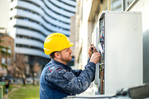 Best Emergency Electrical Repair Services  in Crest, CA